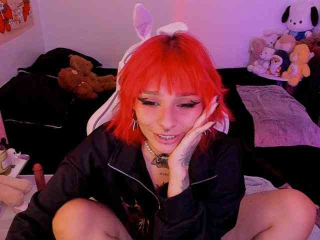 sickobunny webcam