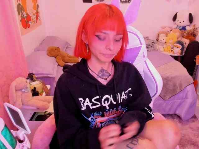 sickobunny webcam