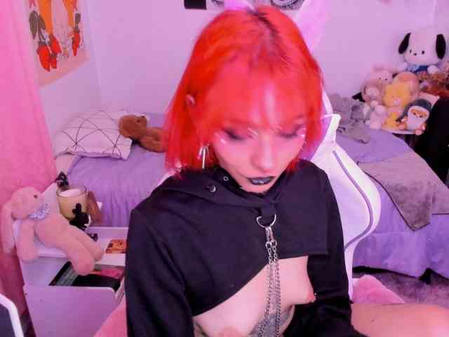 sickobunny webcam