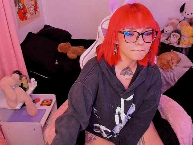 sickobunny webcam