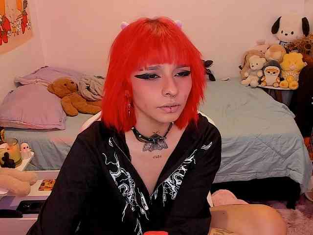 sickobunny webcam