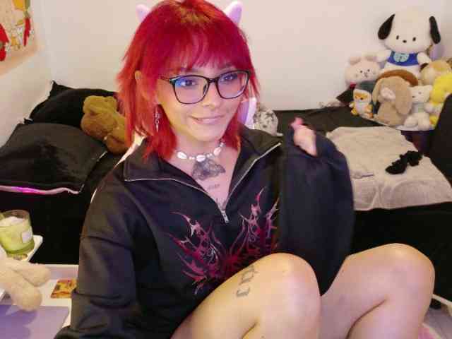 sickobunny webcam