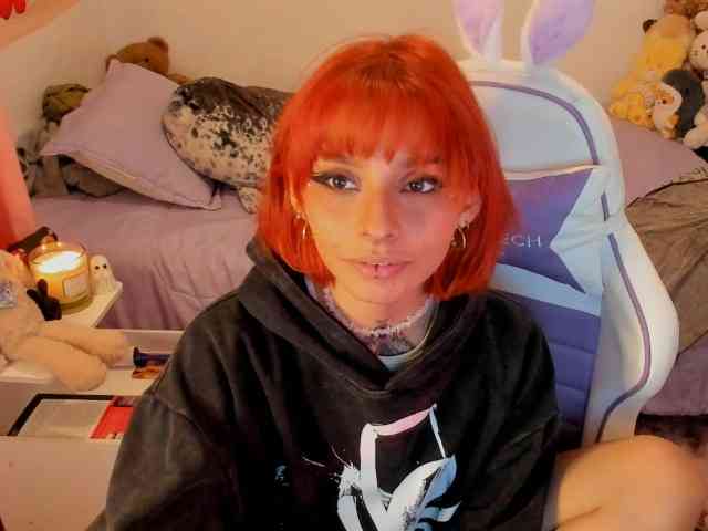 sickobunny webcam