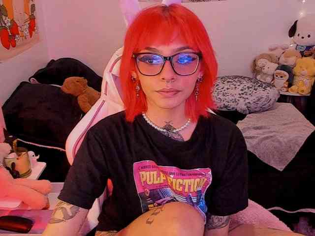 sickobunny webcam