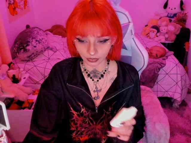 sickobunny webcam