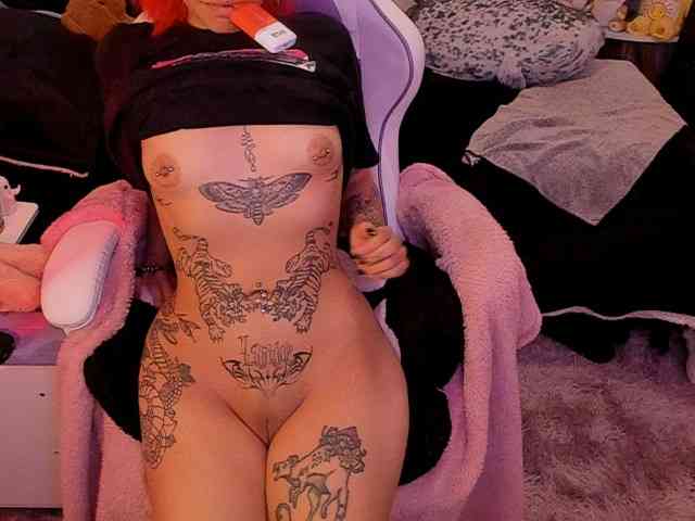 sickobunny webcam