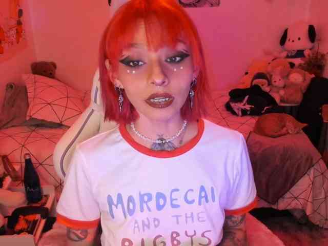 sickobunny webcam
