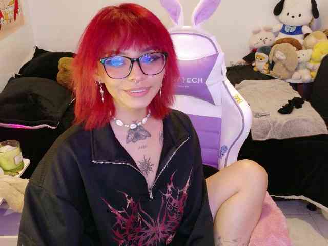 sickobunny webcam