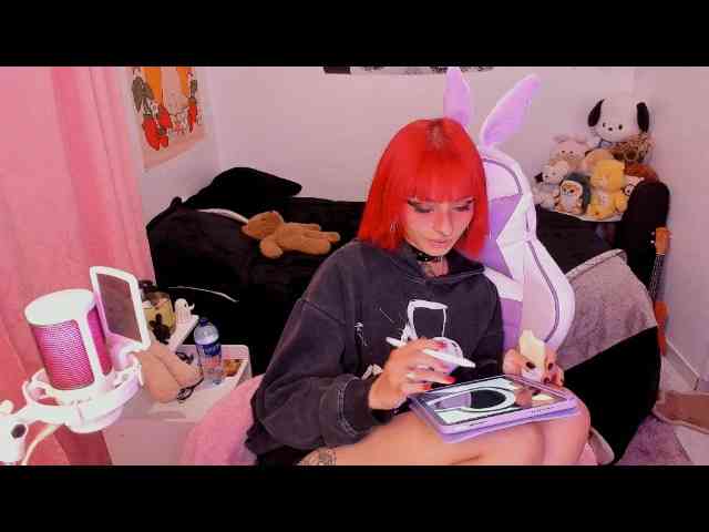 sickobunny webcam
