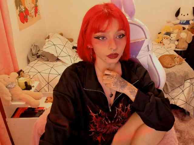 sickobunny webcam