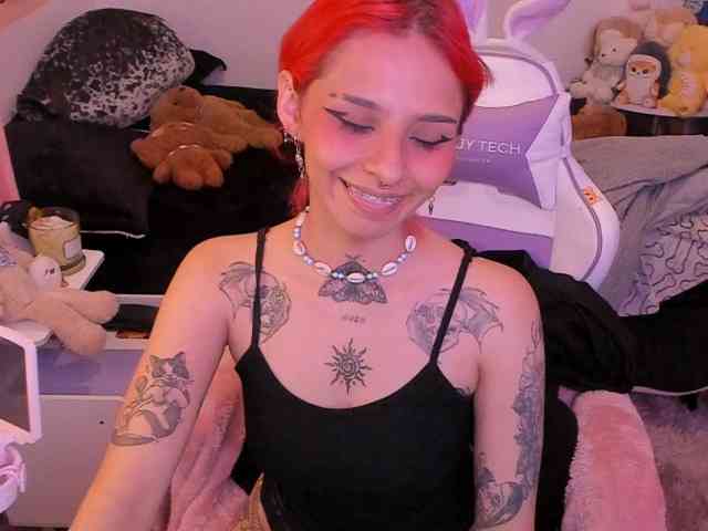 sickobunny webcam