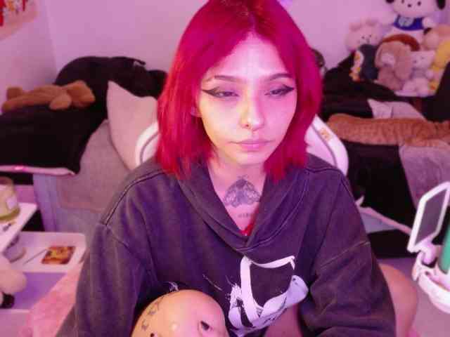 sickobunny webcam