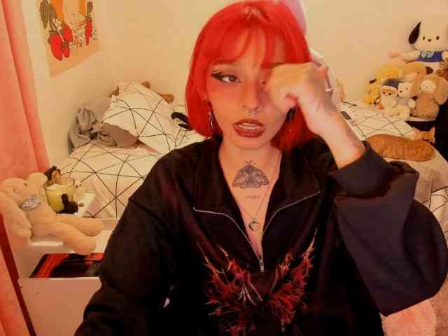 sickobunny webcam