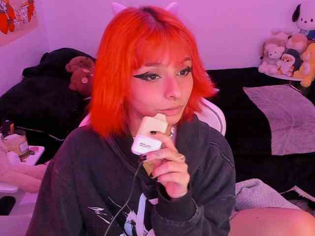 sickobunny webcam