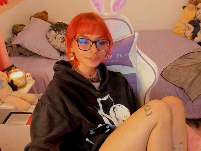 sickobunny webcam
