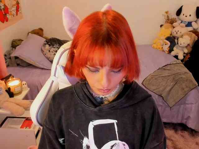 sickobunny webcam
