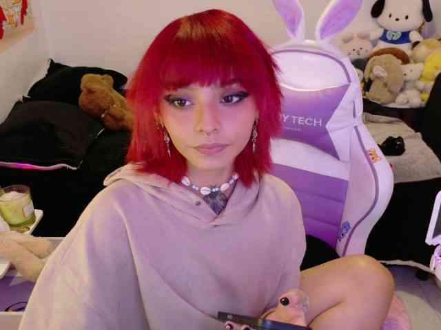 sickobunny webcam