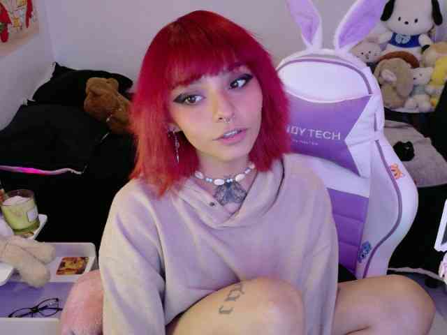 sickobunny webcam
