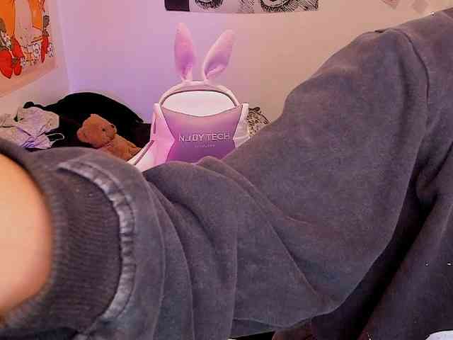 sickobunny webcam