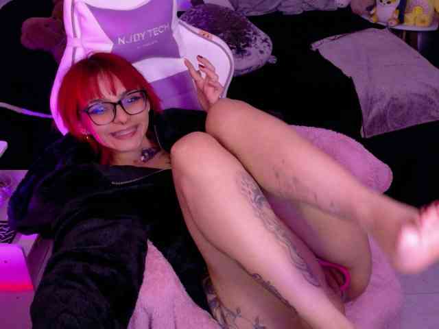 sickobunny webcam