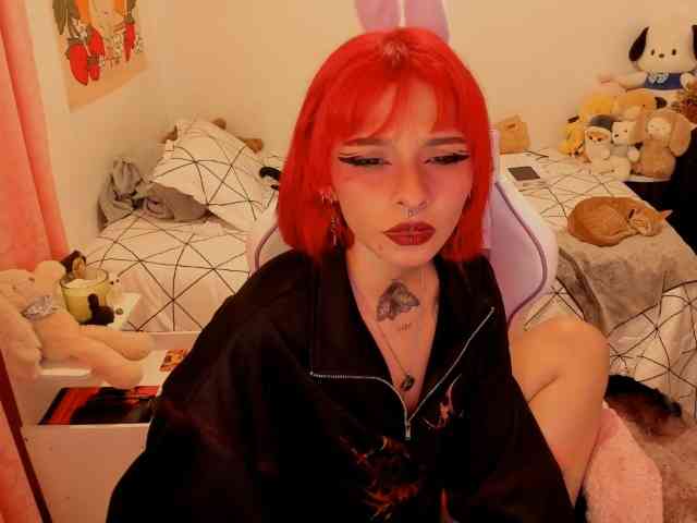 sickobunny webcam