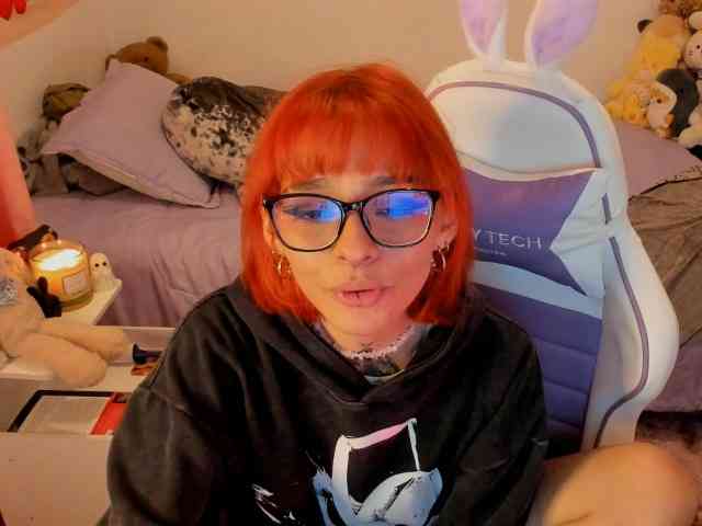 sickobunny webcam