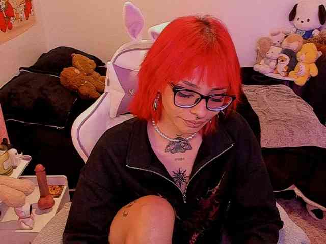 sickobunny webcam