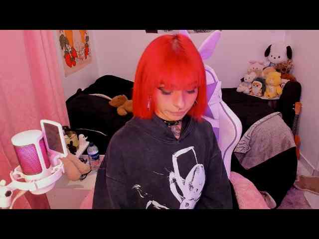 sickobunny webcam