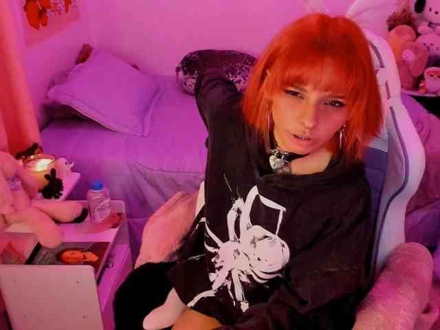 sickoday Live Webcam on BongaCams