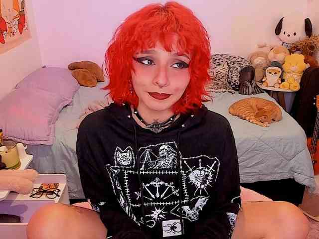 sickobunny webcam