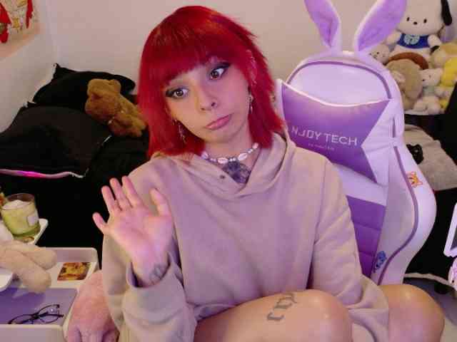 sickobunny webcam