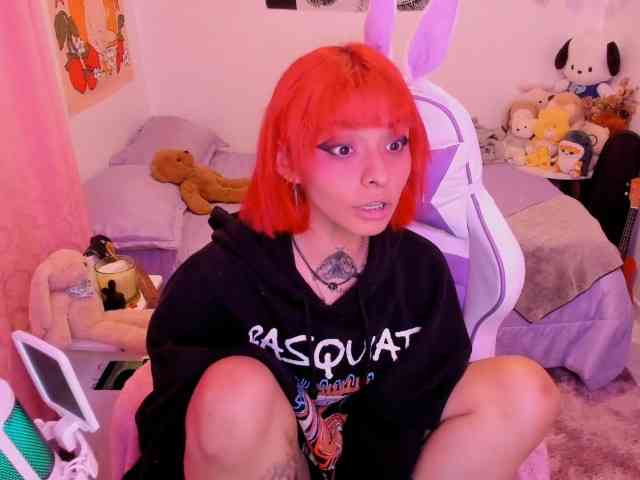 sickobunny webcam