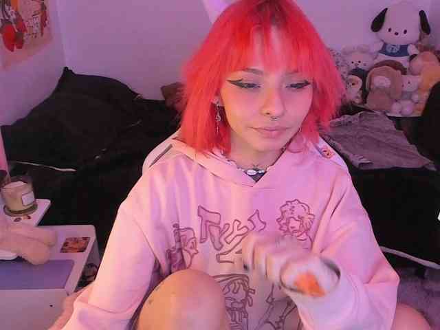 sickobunny webcam