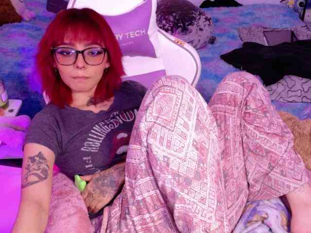 sickobunny webcam