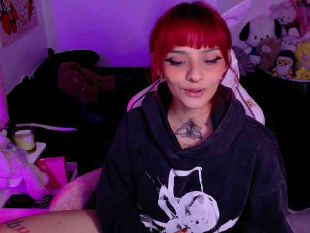sickobunny webcam