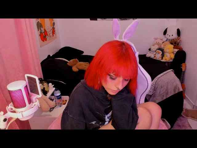 sickobunny webcam