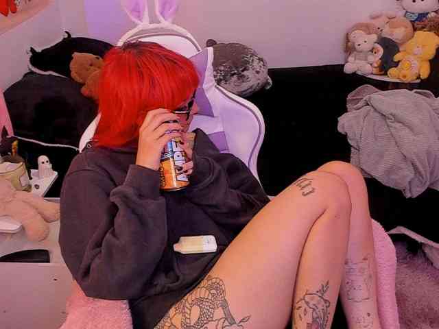 sickobunny webcam