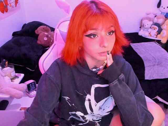 sickobunny webcam