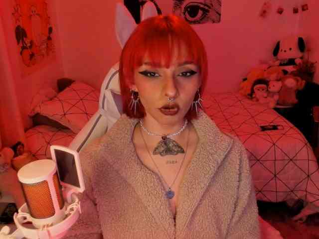 sickobunny webcam