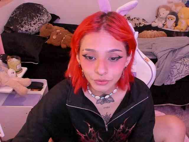 sickobunny webcam