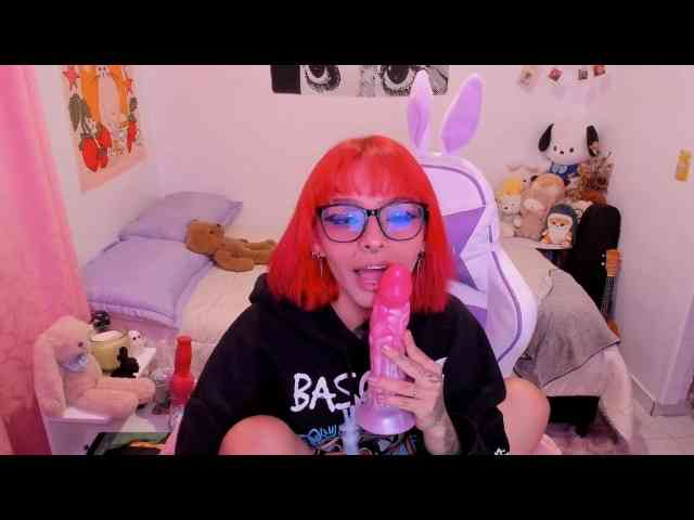 sickobunny webcam