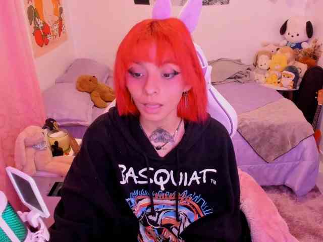 sickobunny webcam