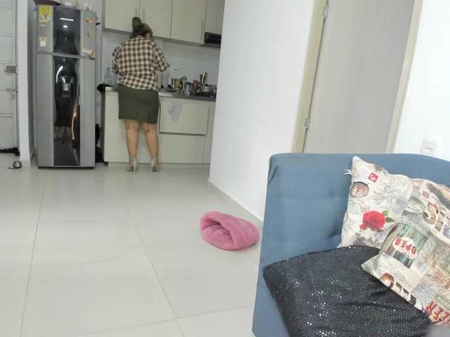 Patyamor's BongaCams show and profile