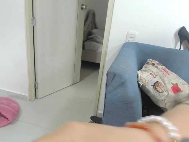 Patyamor's BongaCams show and profile