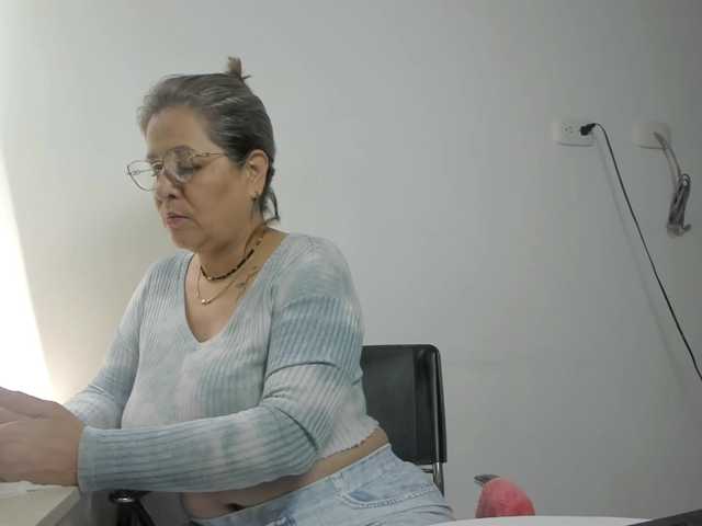 Patyamor live cam on BongaCams