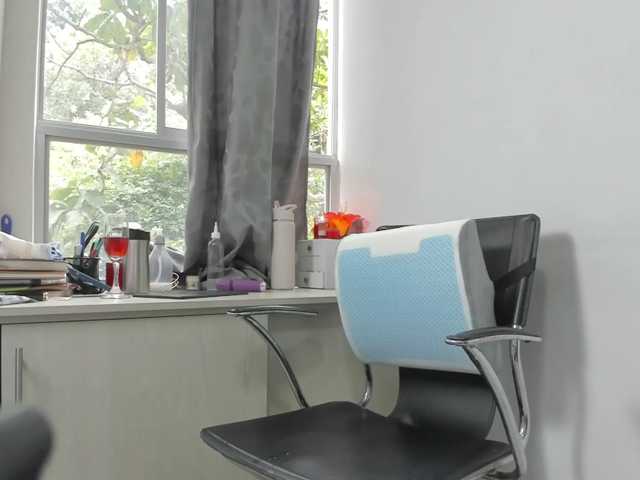 Patyamor live cam on BongaCams