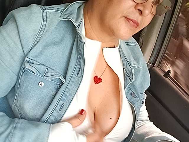 Patyamor live webcam show