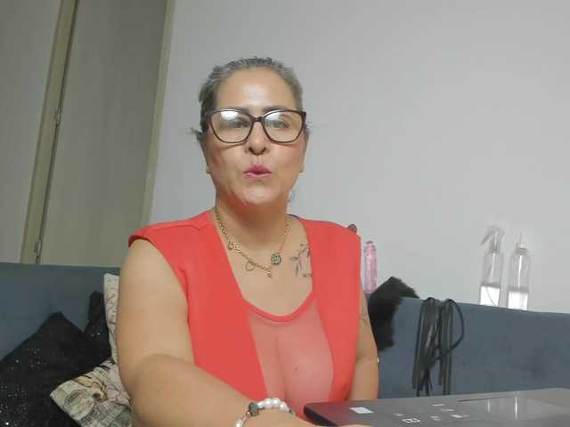 Patyamor's BongaCams show and profile