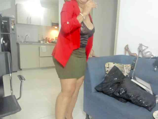 Patyamor webcam