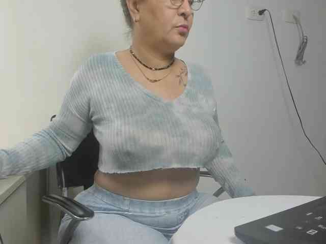 Patyamor webcam